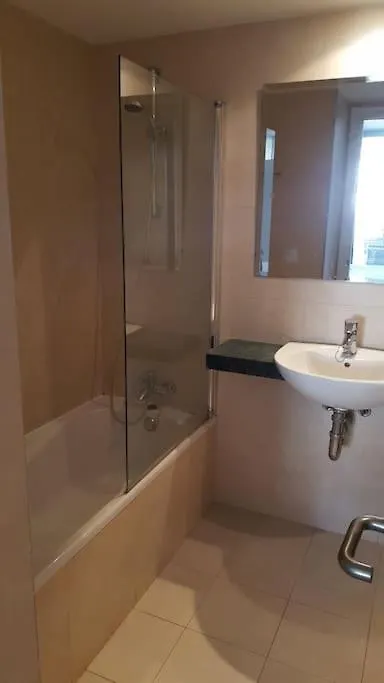 Apartamento Pollentiamar Con Piscina Y A 90M De La Playa Pollença