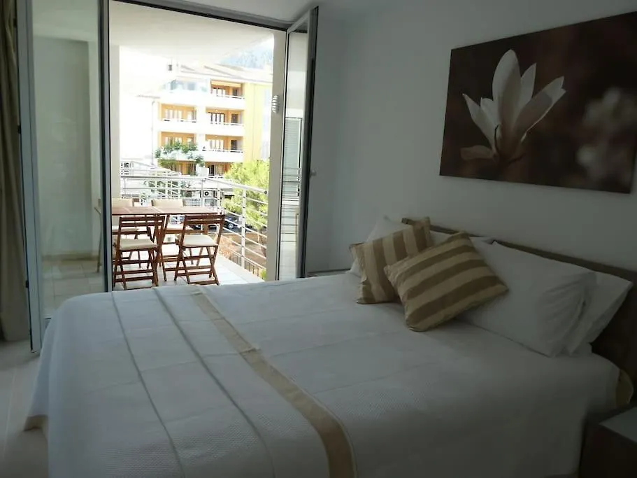 Appartamento Apartamento Pollentiamar Con Piscina Y A 90M De La Playa Pollença