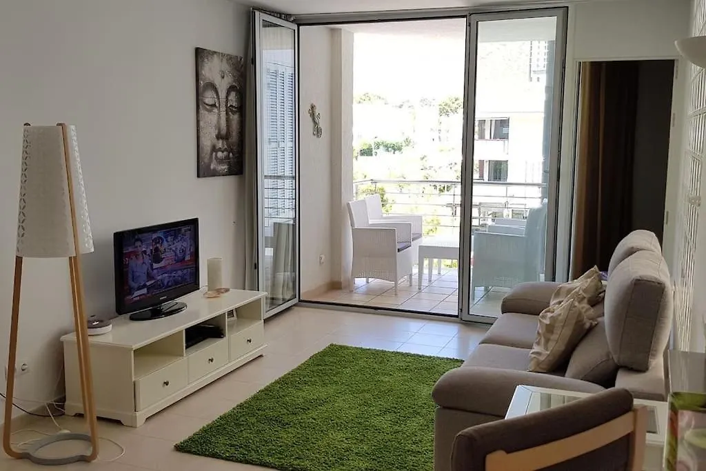 Apartamento Pollentiamar Con Piscina Y A 90M De La Playa Pollença Spagna